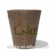 2015 Hot sale rattan flower pots